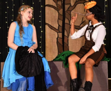 Norwood School production